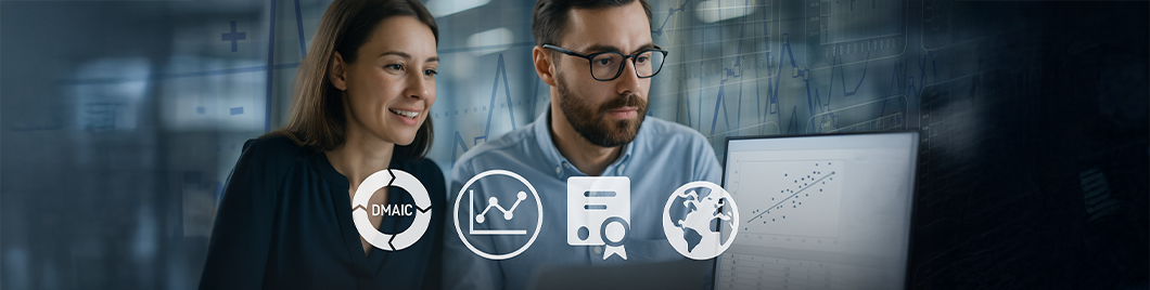 Lean Six Sigma