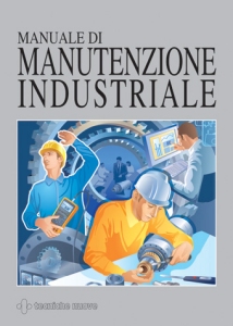 Libro: Manuale di Manutenzione Industriale - Festo C.T.E.